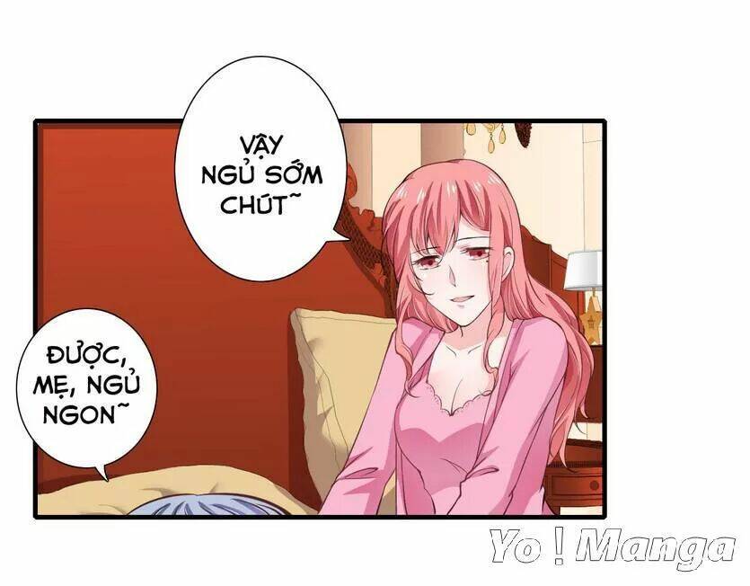 Thiểm Hôn Kinh Ái: Chapter 55