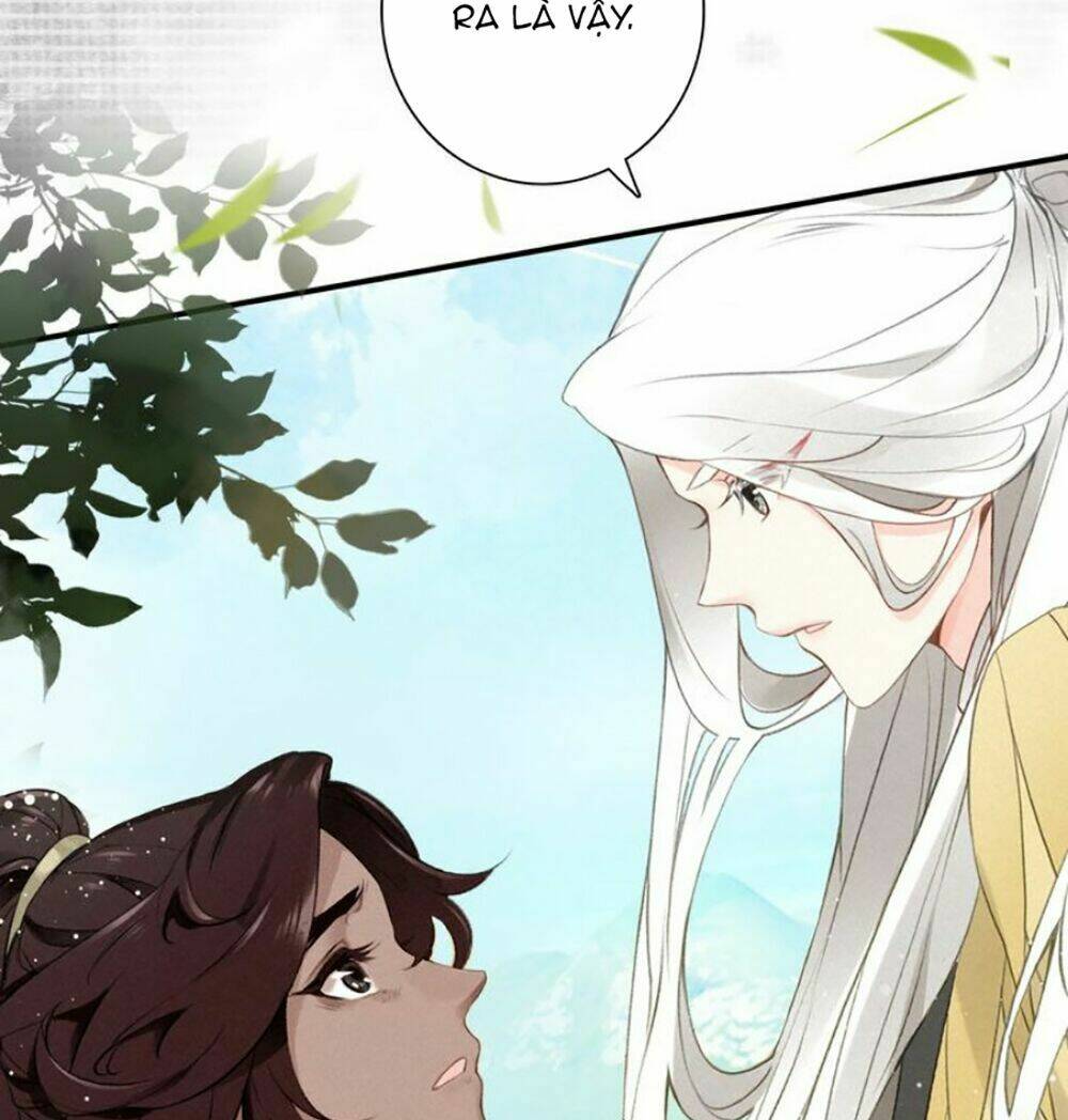 Đế Sư Tại Thượng: Chapter 6