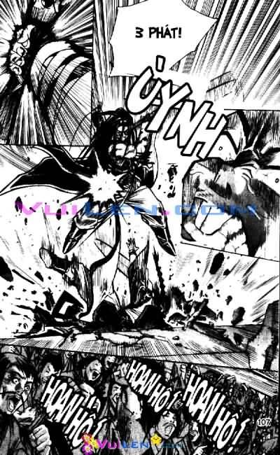 Diêm Đế: Chapter 41