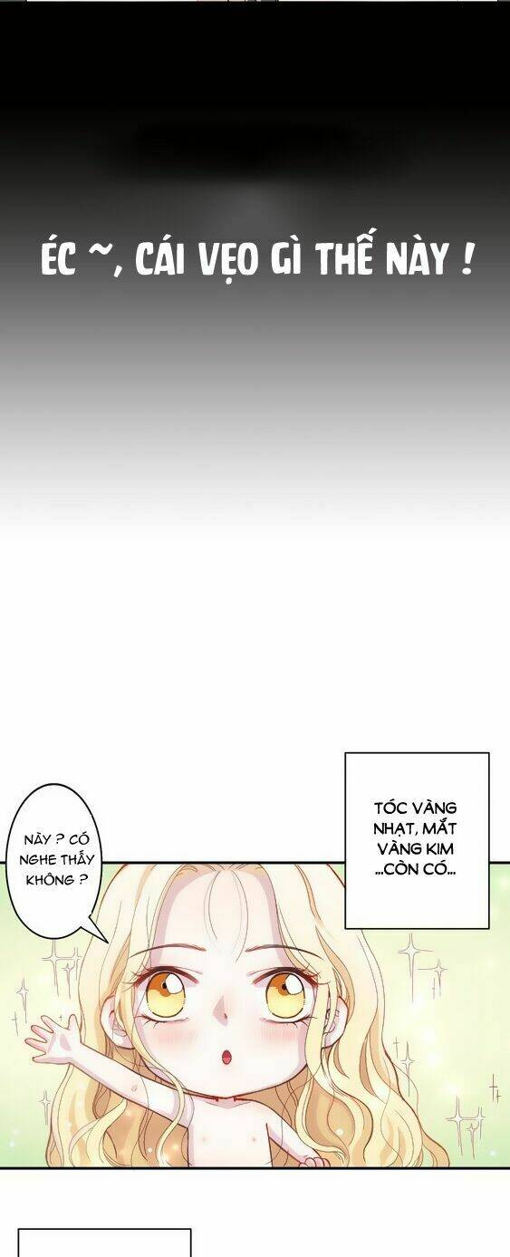 Thần Mì Lắm Chiêu: Chapter 1