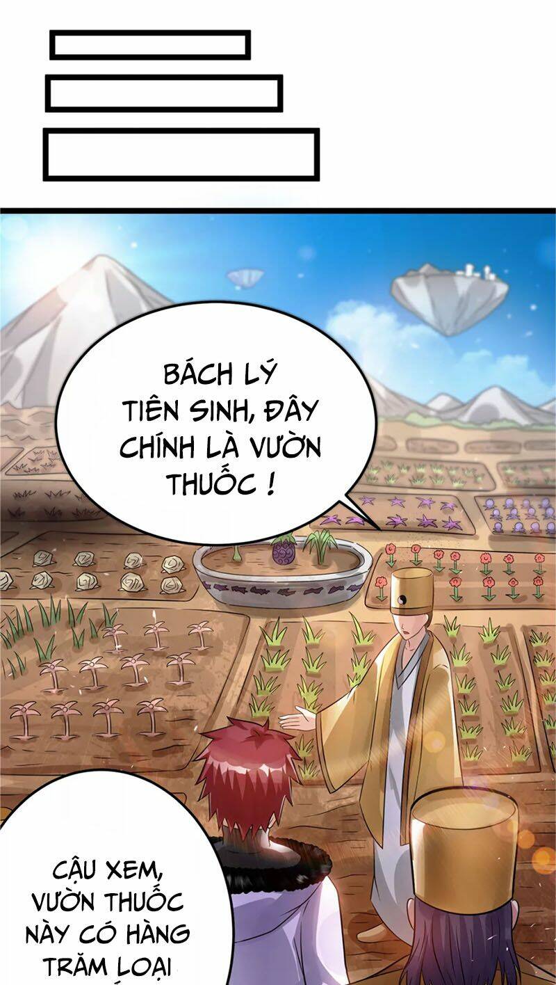 Tiên Vương Trùng Sinh: Chapter 76