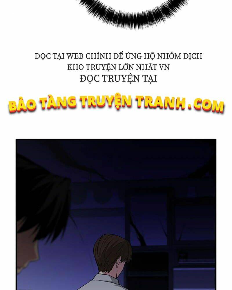 Đấng Cứu Thế Được Chọn Lựa: Chapter 15