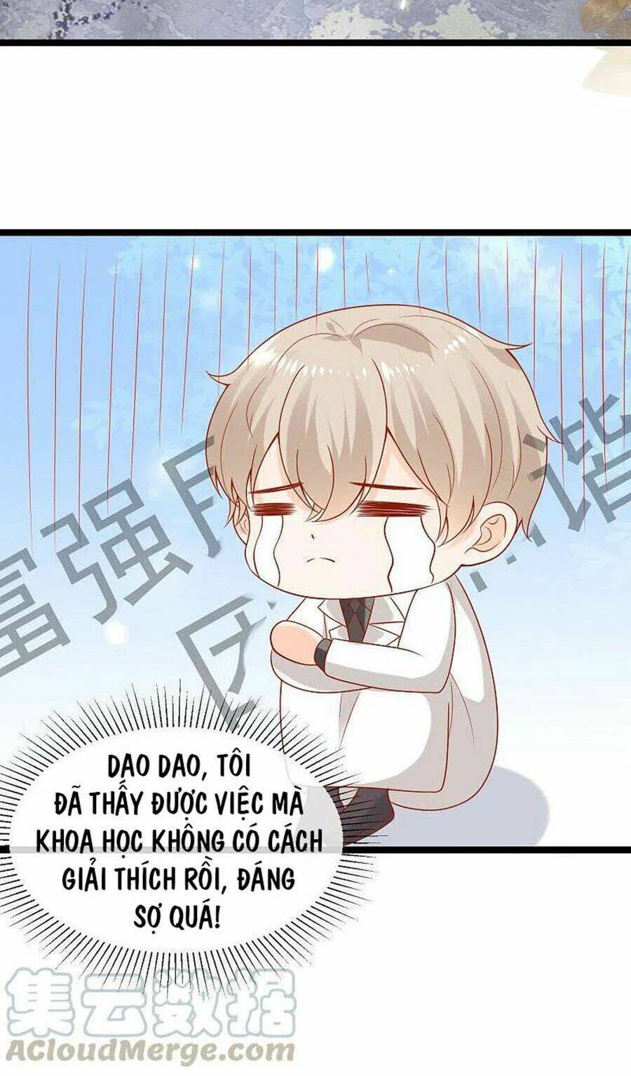 Sủng Hậu Của Vương: Chapter 123