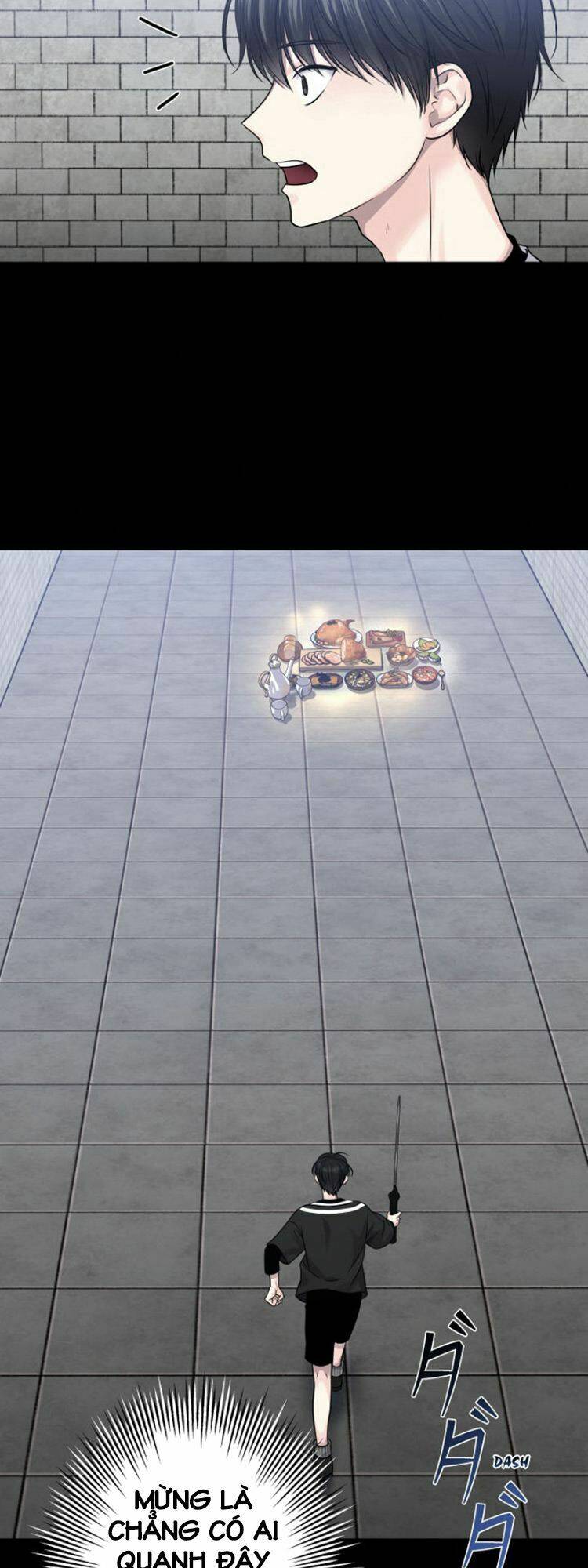 Trò Chơi Của Chúa Thượng: Chapter 10