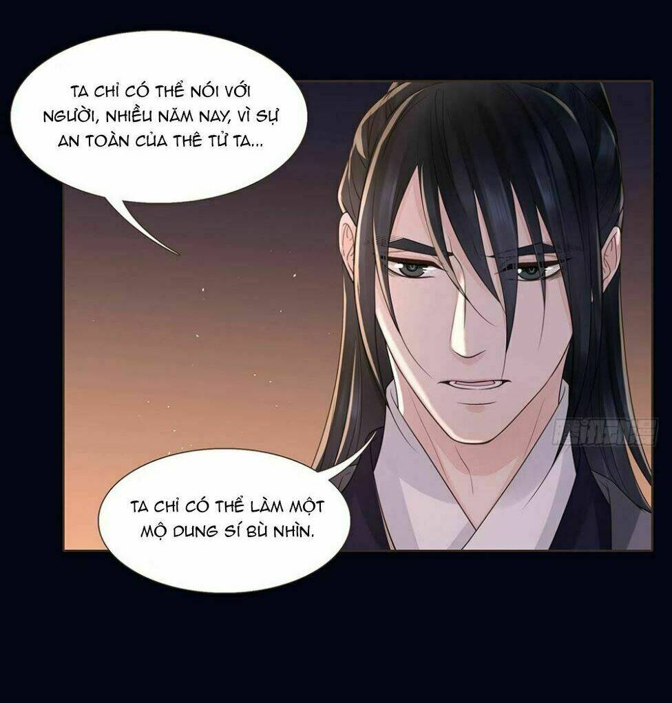 Đại Giá Thừa Tướng: Chapter 128