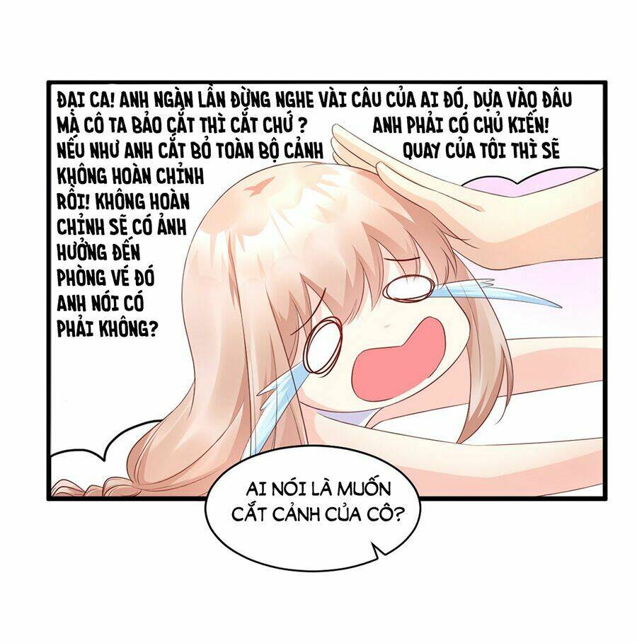 Tư Sủng Cục Cưng Bảo Bối: Chapter 14.2