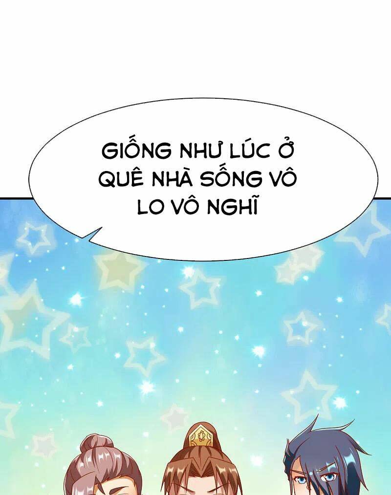Chiến Đỉnh: Chapter 285