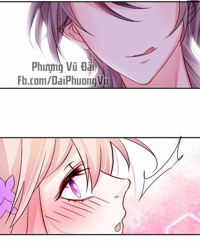 Hồ Tiên Hung Bạo: Chapter 3