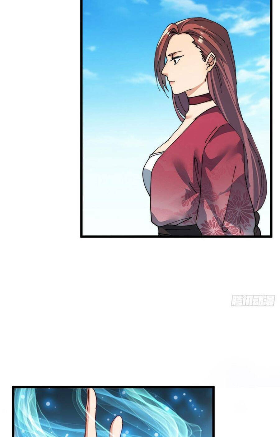 Võ Lăng Cửu Thiên: Chapter 15