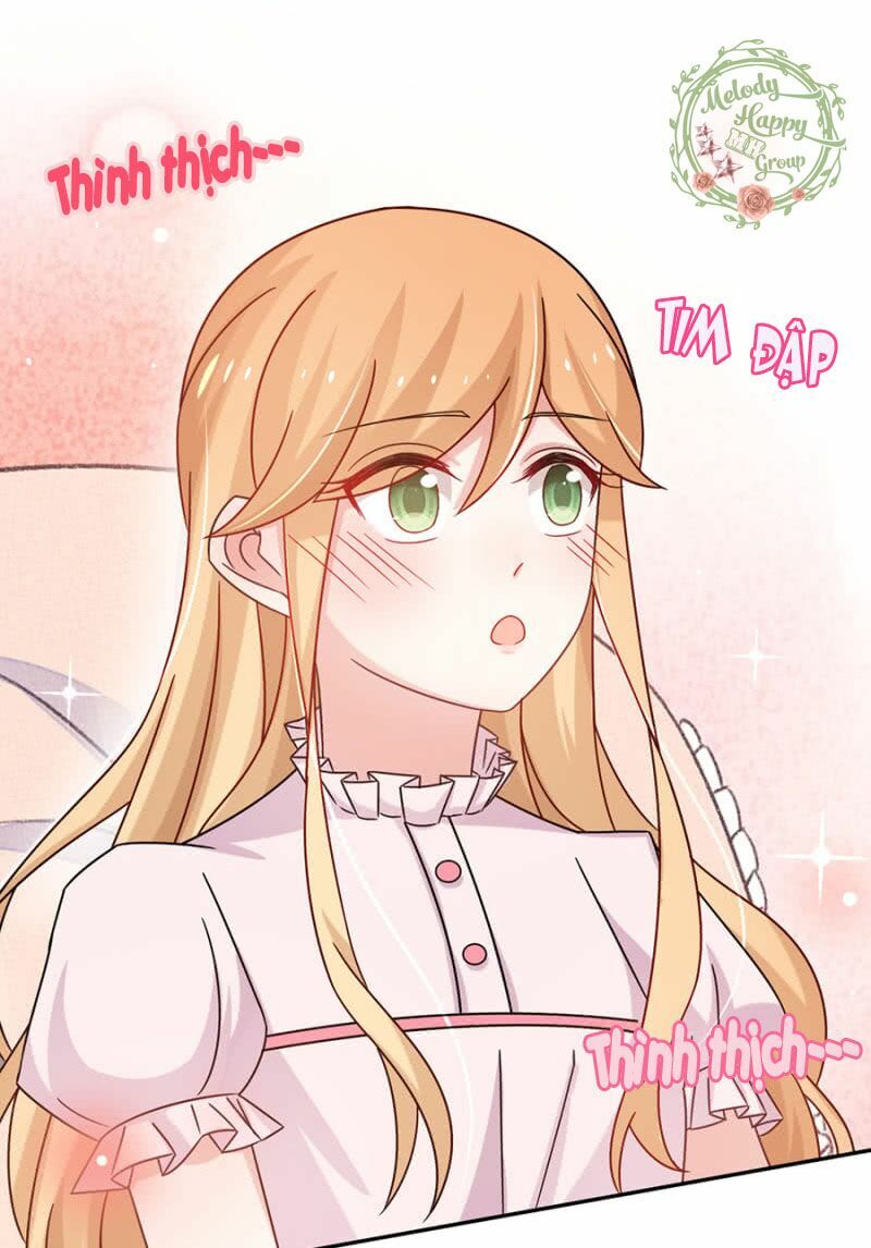 Ma Lạt Thiên Kim Đẩu Ác Thiếu: Chapter 82