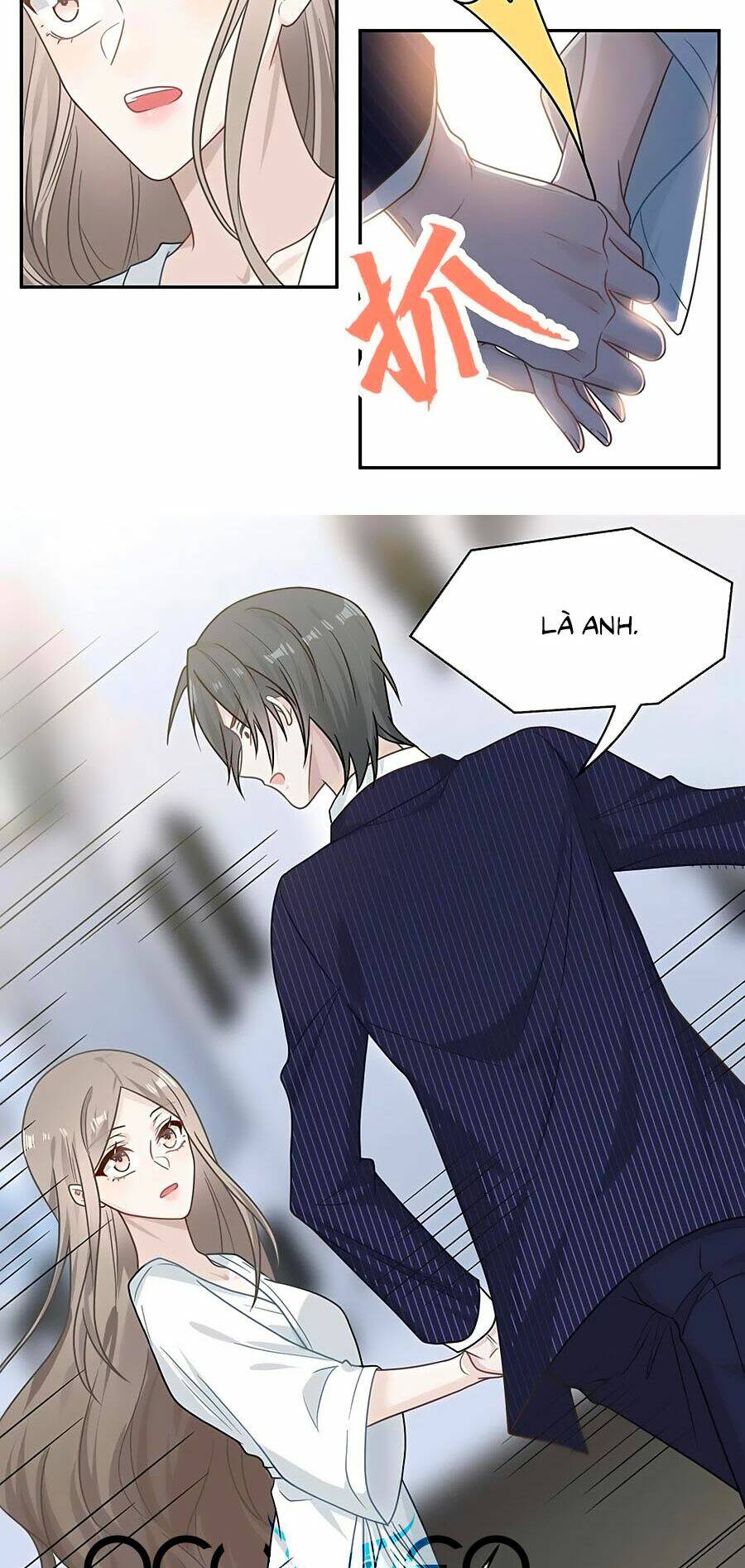 Hai Cách Tìm Gặp Người Yêu: Chapter 107