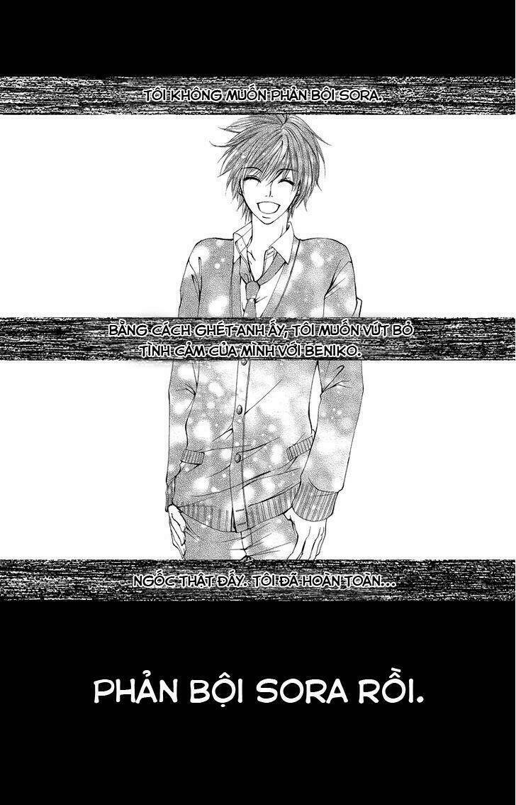 Tình Yêu Và Nỗi Đau Tột Cùng: Chapter 16