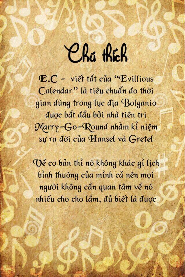 Venomania Kou No Kyouki: Chapter 1