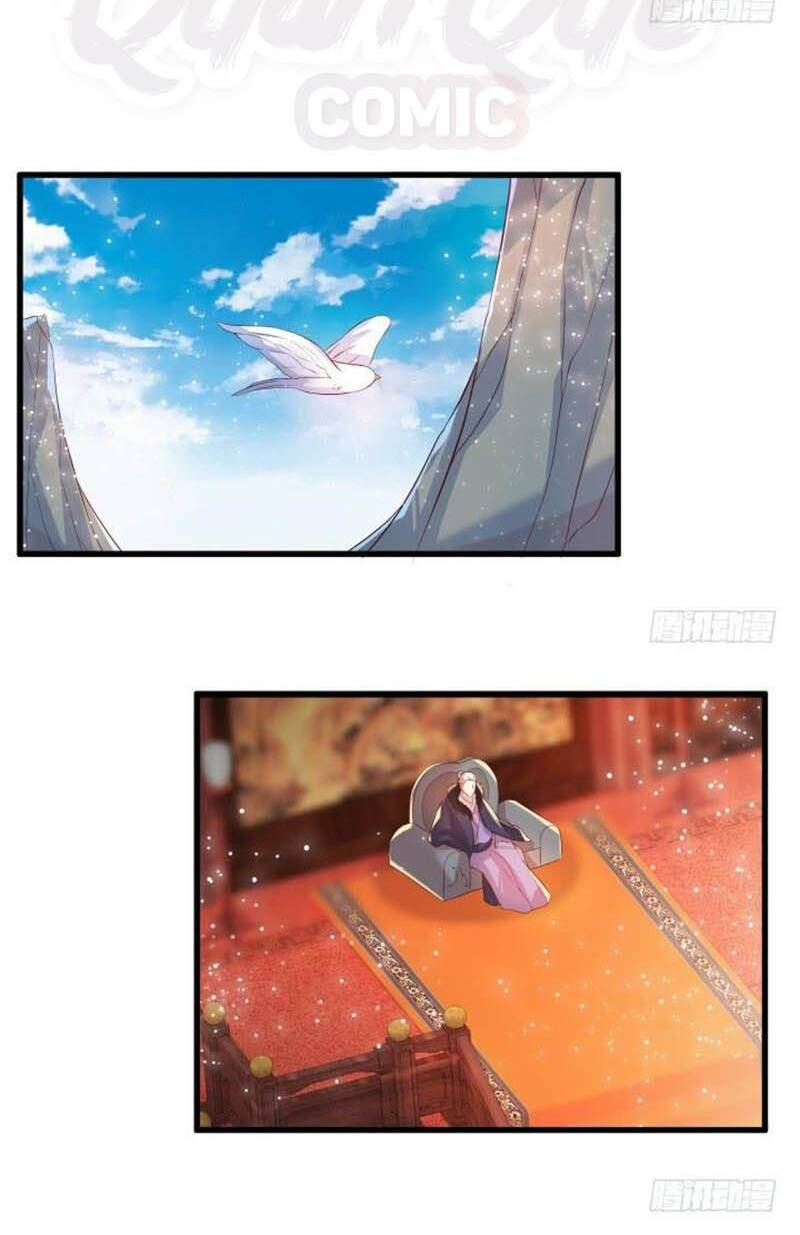 Siêu Phàm Truyện: Chapter 37