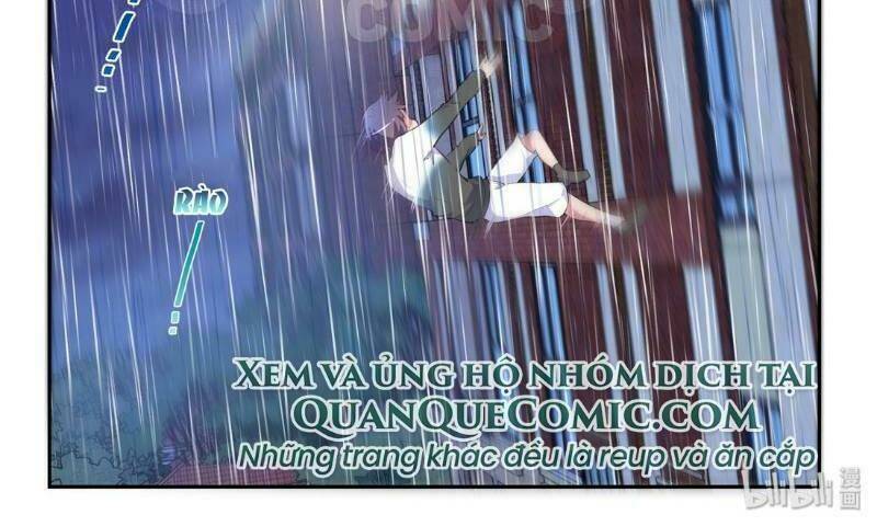 Tôi Của Tương Lai Là Thần Tán Gái: Chapter 34