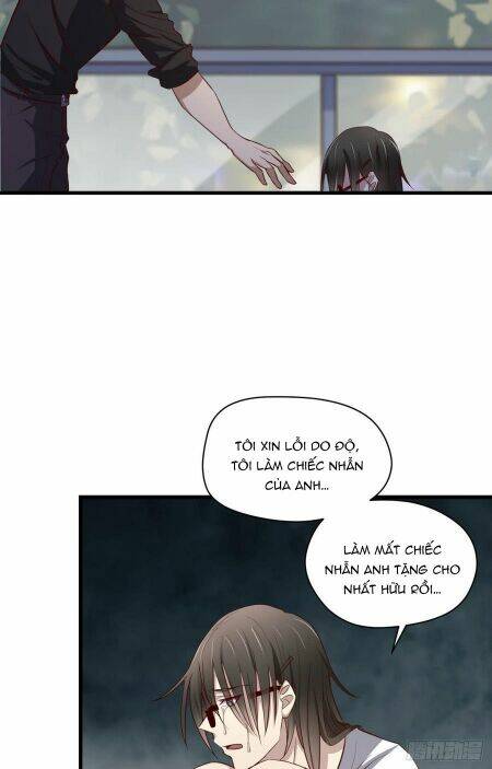 Đơn Phương Yêu Thầm Anh: Chapter 71