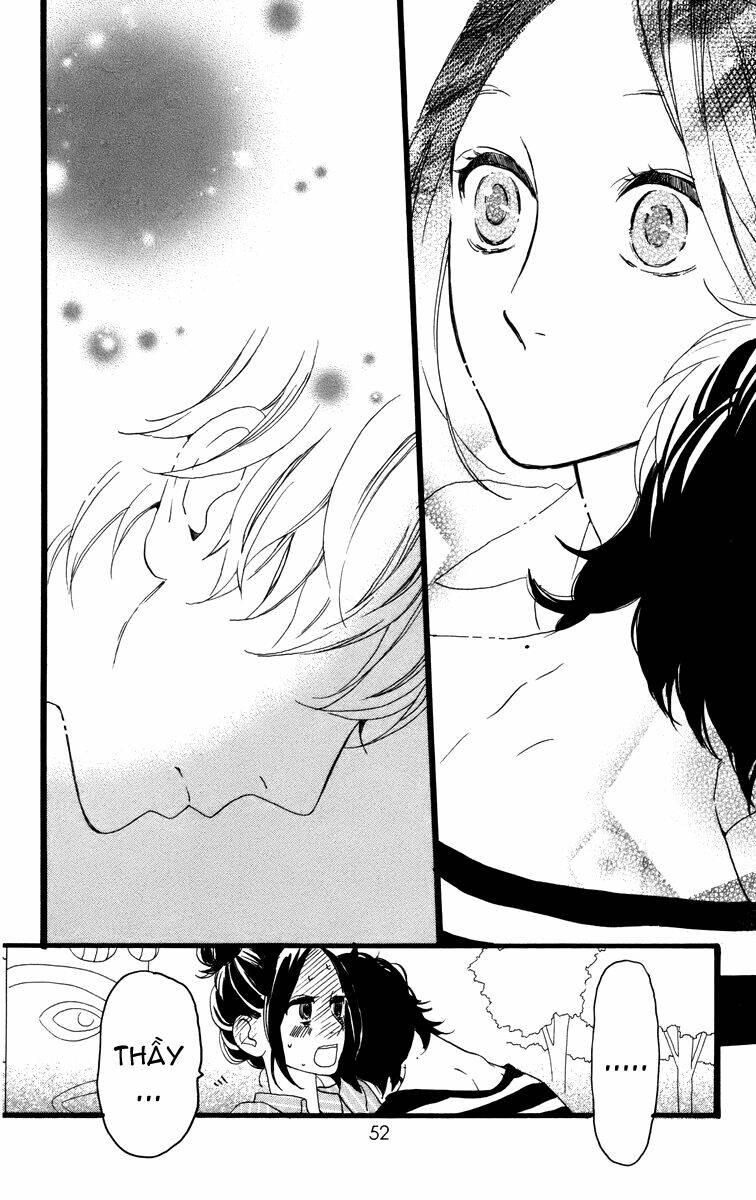 Sao Mai Của Em: Chapter 23