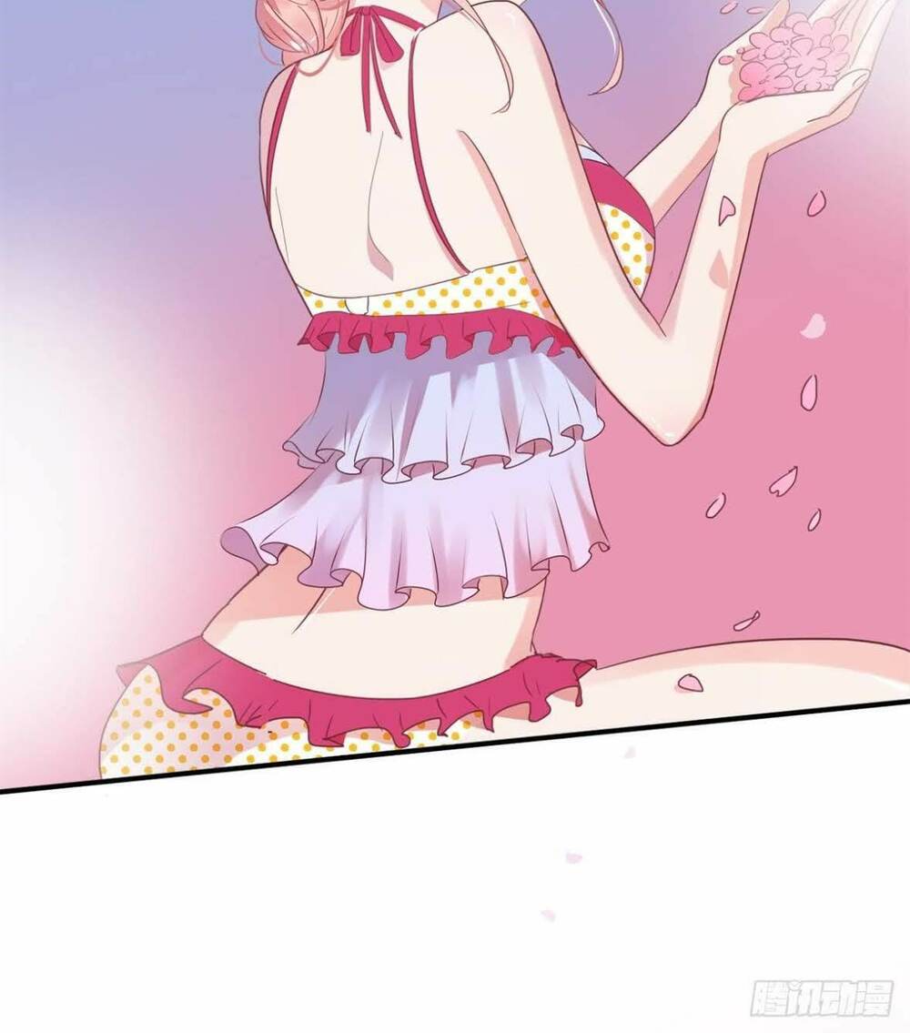 Manh Thê Khó Dỗ: Chapter 21