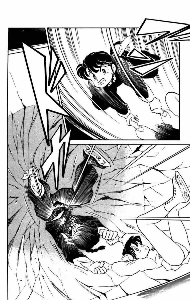 Suối Lời Nguyền: Chapter 27