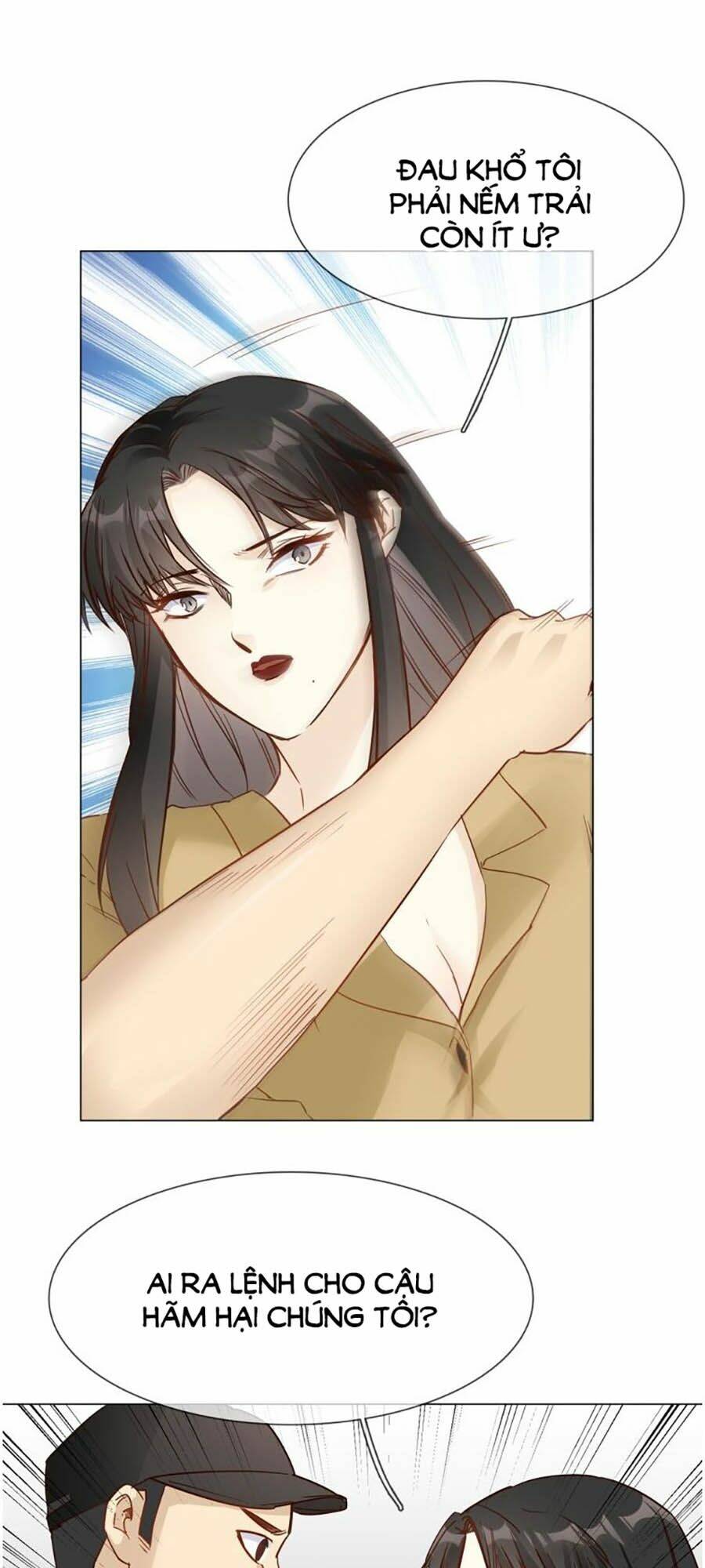 Ngôi Sao Vụn Vỡ: Chapter 59