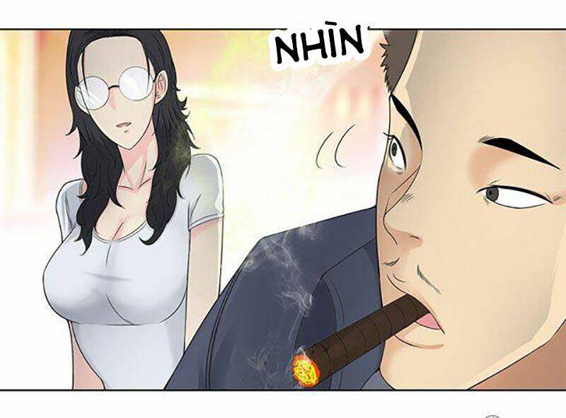 Học Viện Cao Thủ: Chapter 100