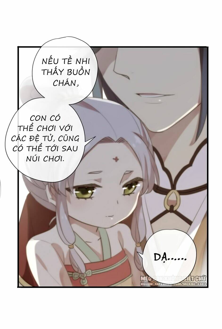 Bách Yêu Dị Văn: Chapter 91