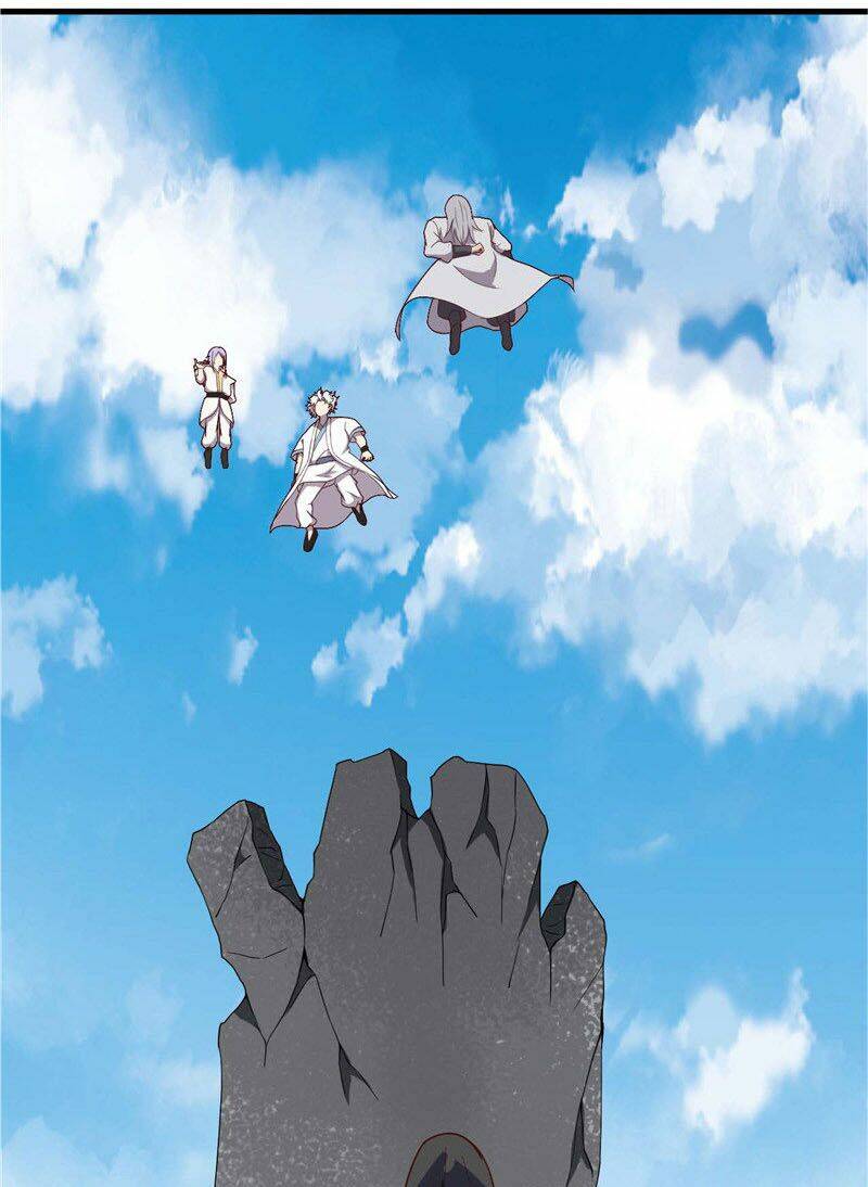 Chí Tôn Võ Đế: Chapter 216