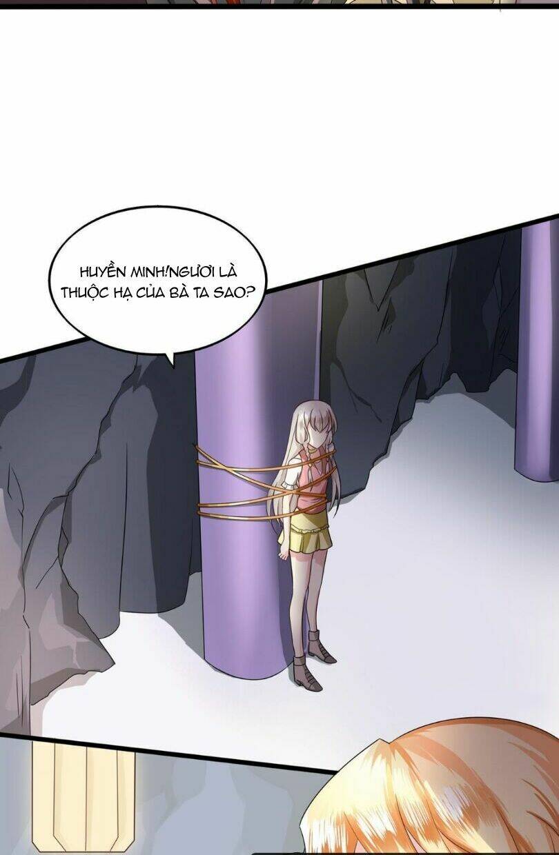 Bắt Quỷ: Chapter 11