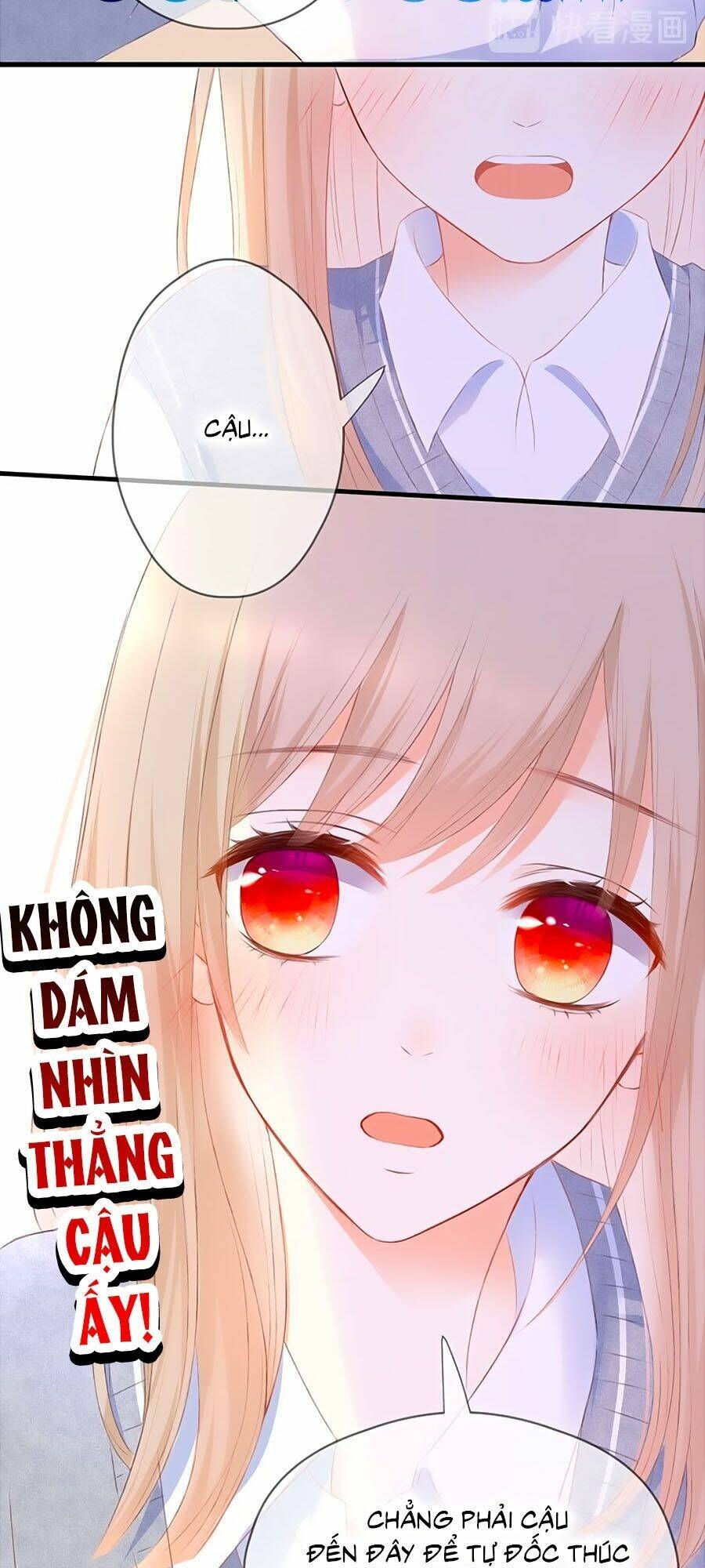 Đóa Hoa Chớm Nở: Chapter 63