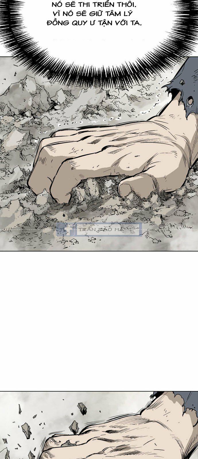 Cao Thủ 2: Chapter 67