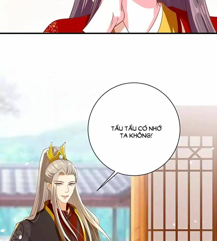 Thịnh Thế Lê Hoa Điện: Chapter 87