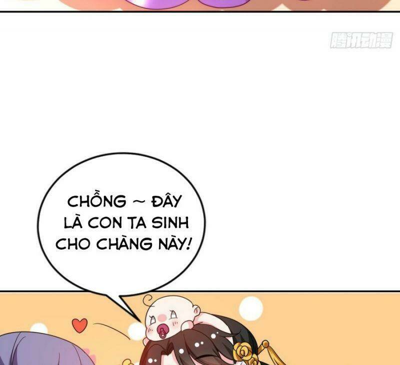 Giang Sơn Mỹ Nam Nhập Trướng Ta: Chapter 6