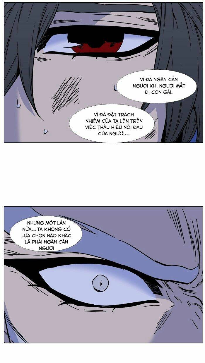 Ma Cà Rồng Quý Tộc: Chapter 480