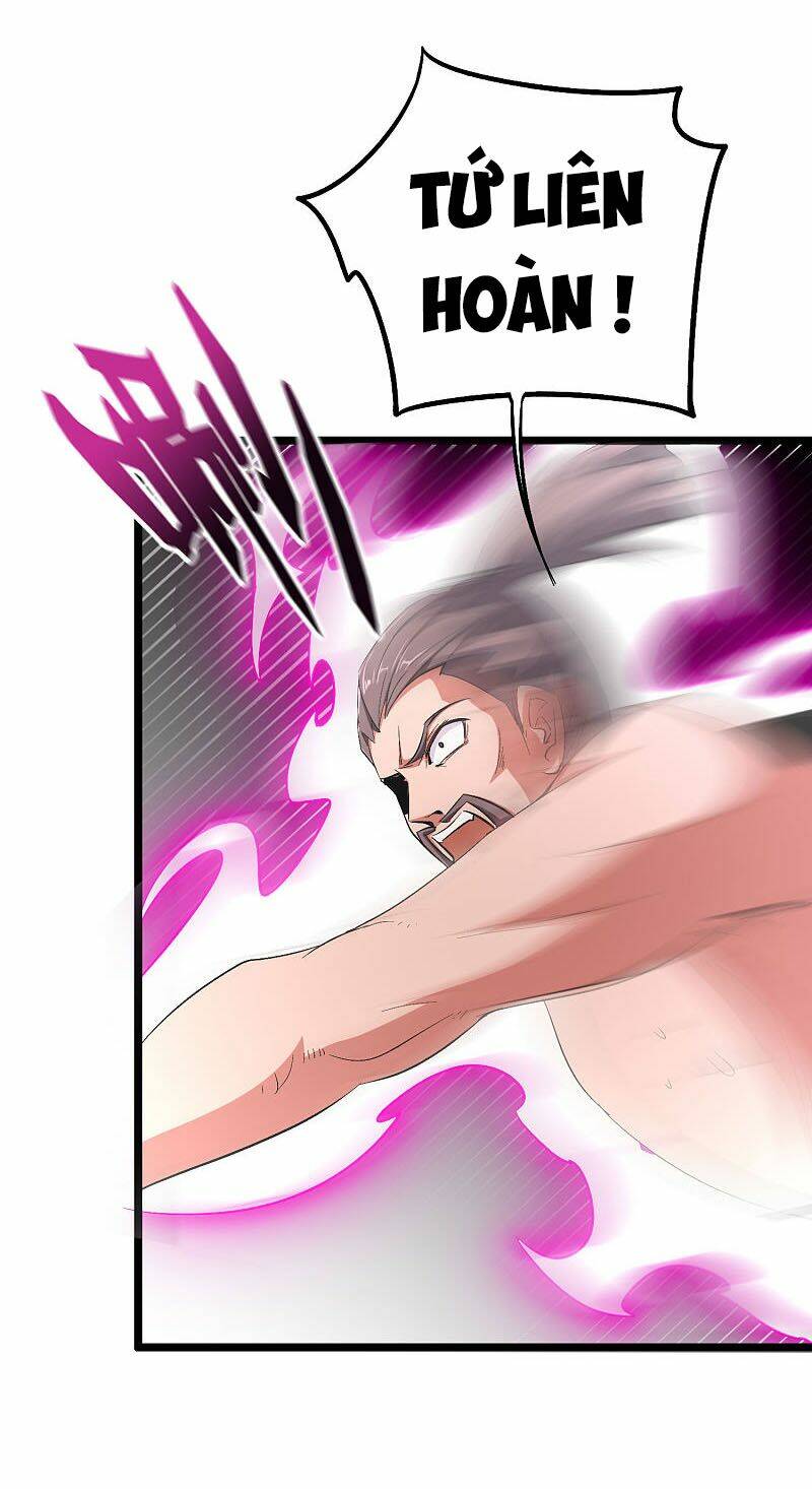Phục Thiên Thánh Chủ: Chapter 135