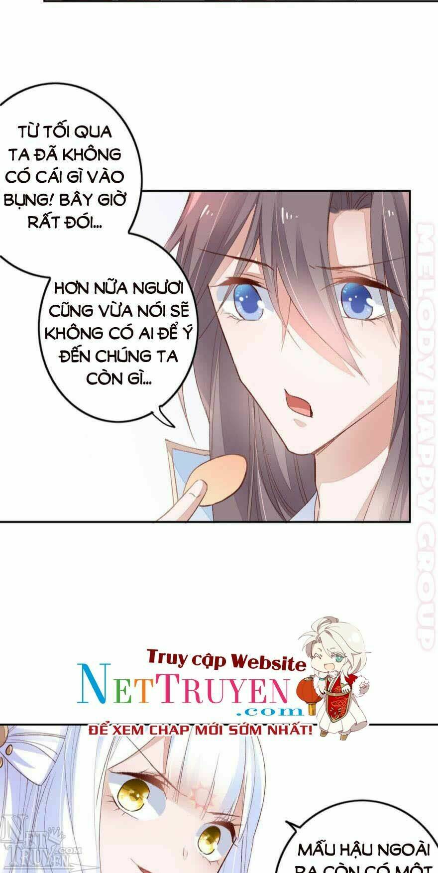 Nghịch Lai Thuận Thú: Chapter 14