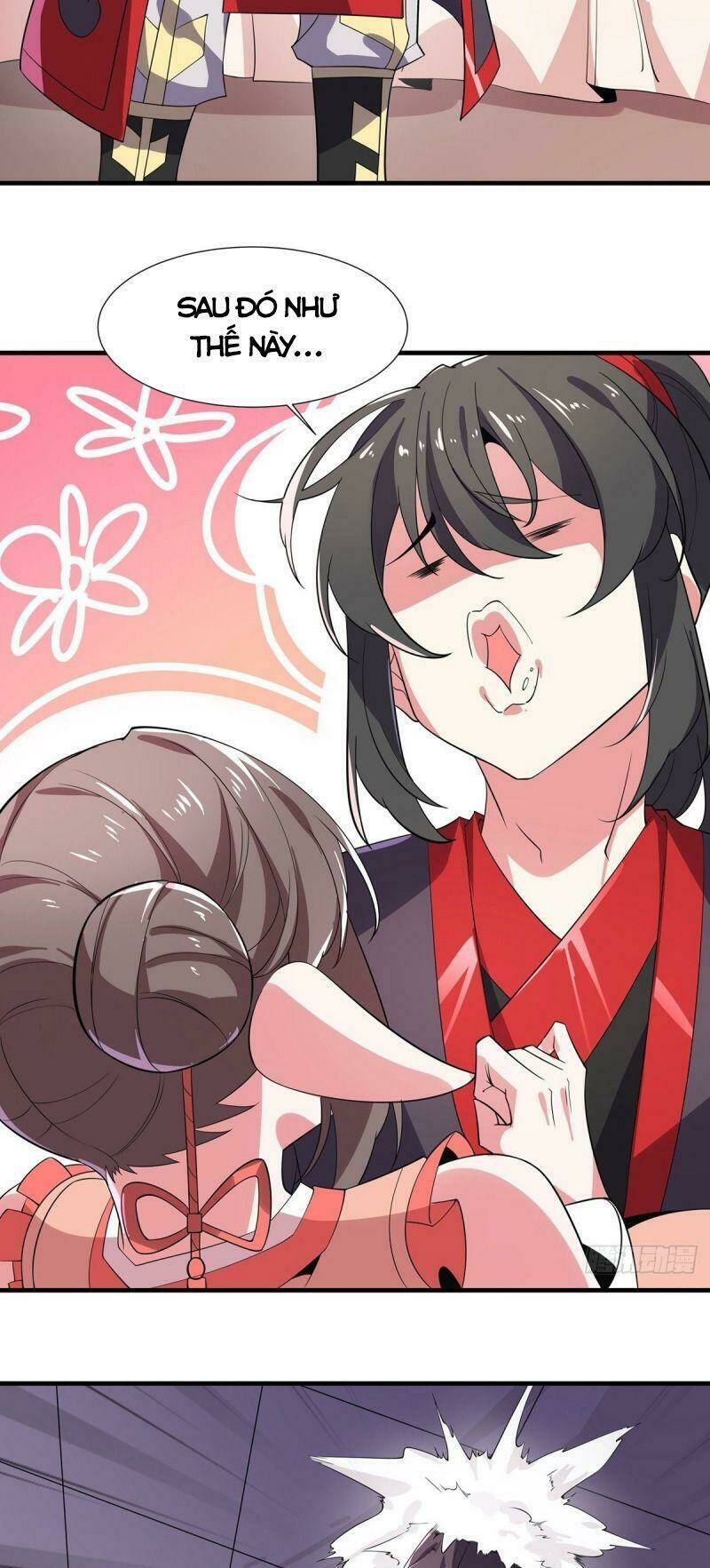 Lực Bạt Sơn Hà Hề Tử Đường: Chapter 47