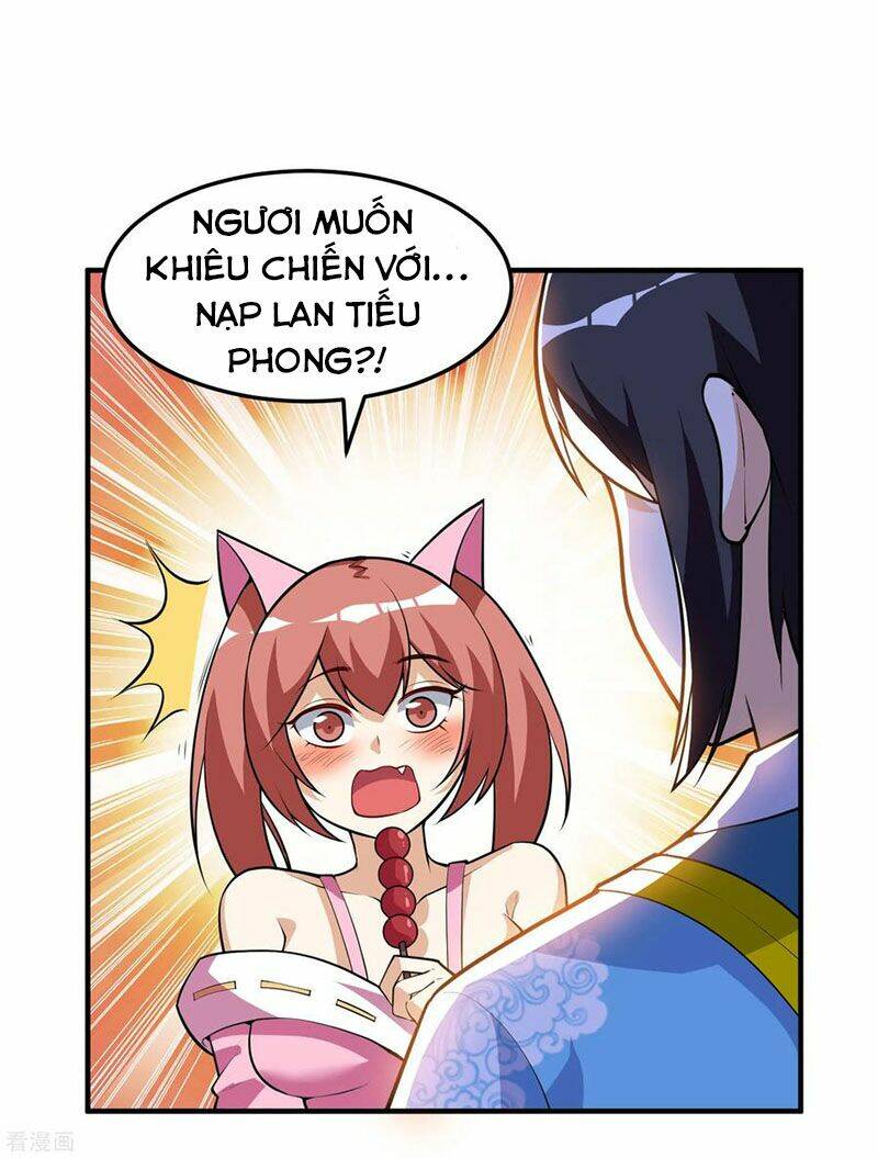 Thần Võ Đế Tôn: Chapter 44