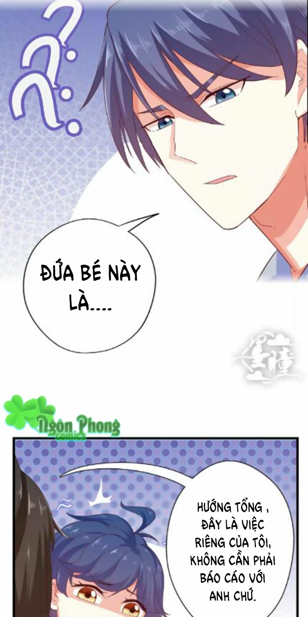 Hướng Tâm Dẫn Lực: Chapter 6