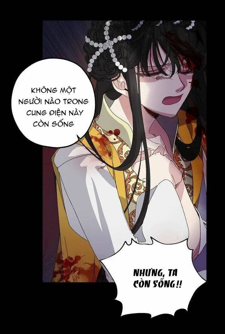 Tình Điên Dại: Chapter 36
