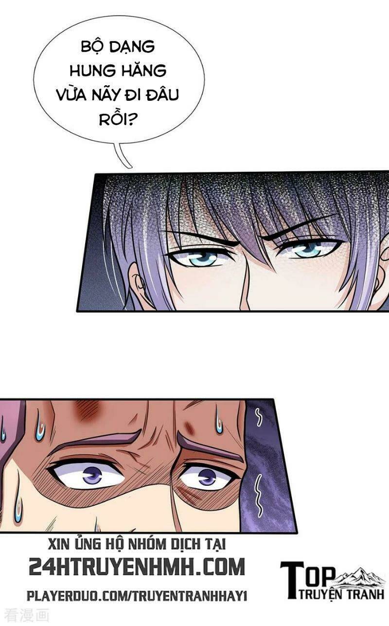 Tuyệt Đỉnh Khí Thiếu: Chapter 79