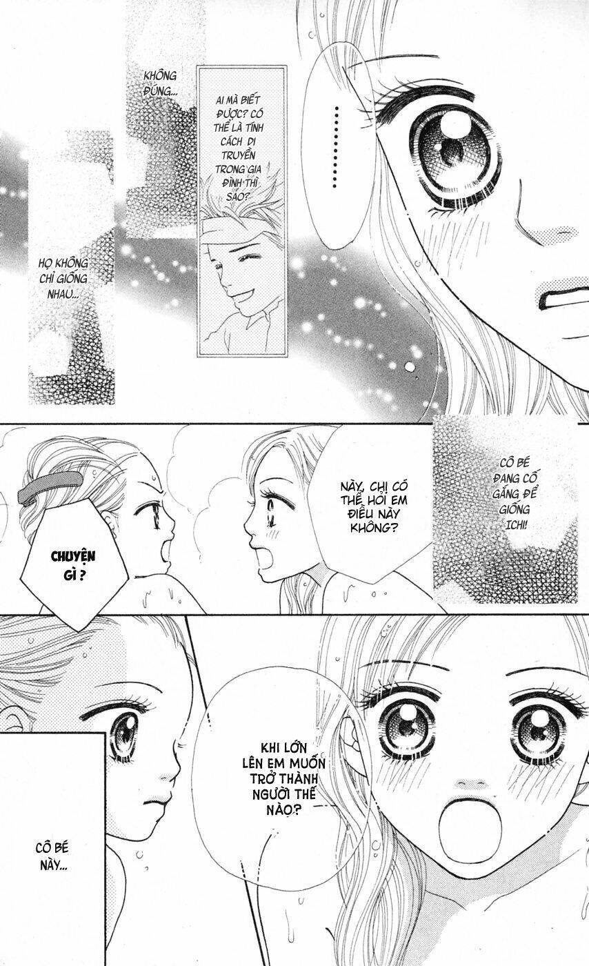 Cô Láng Giềng: Chapter 56