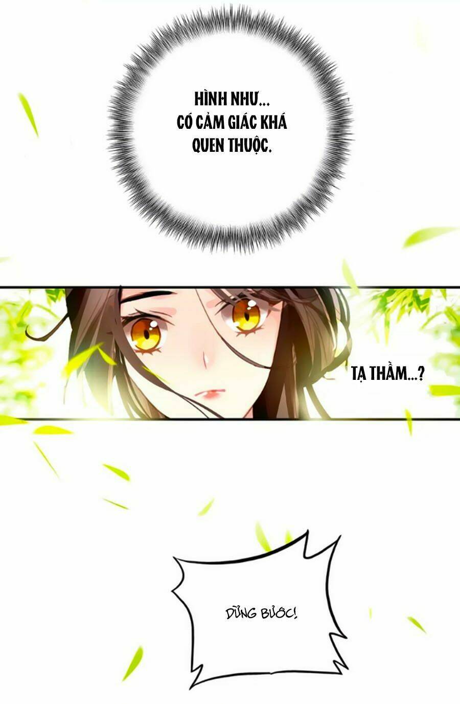 Mỹ Nhân Làm Tướng: Chapter 59