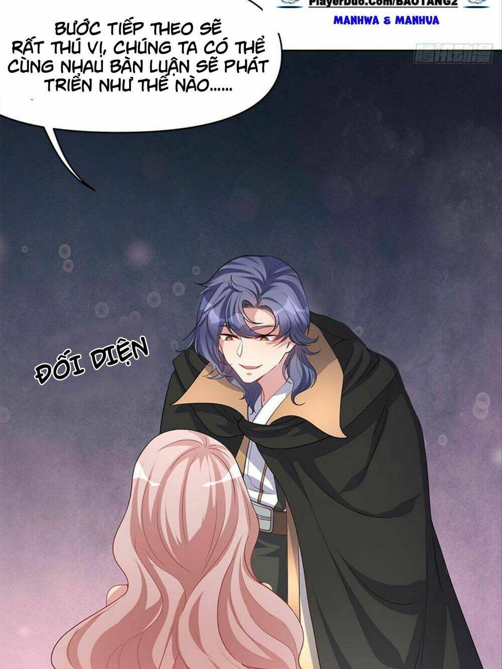 Xâm Lược Vạn Giới: Chapter 7