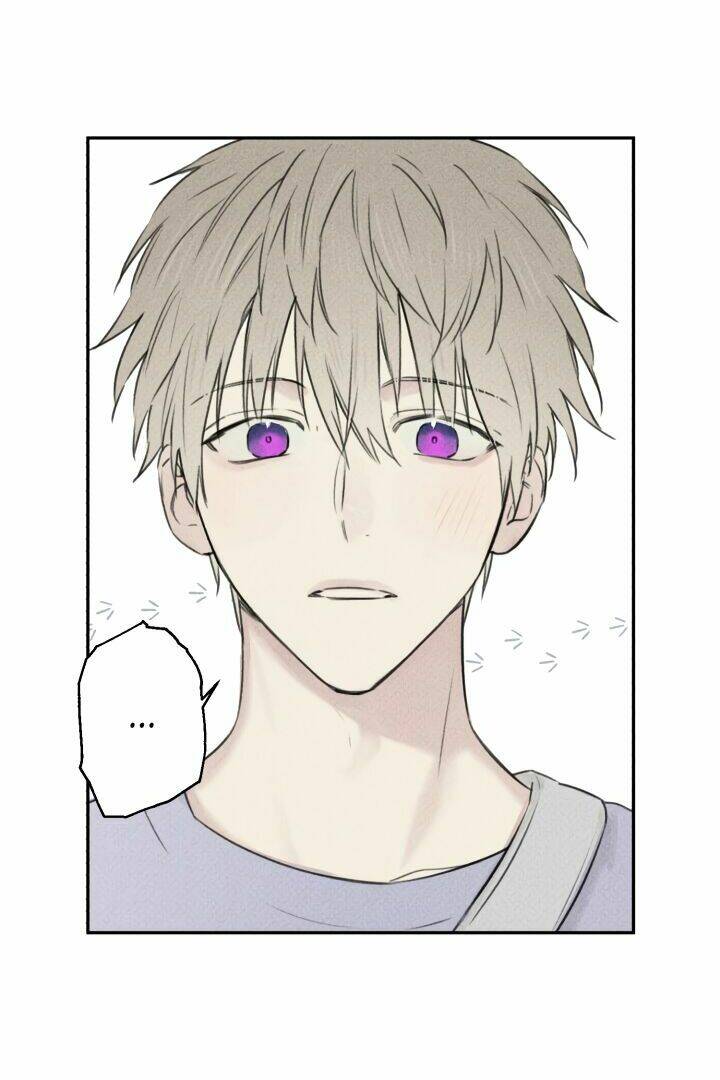 Angel Buddy: Chapter 3