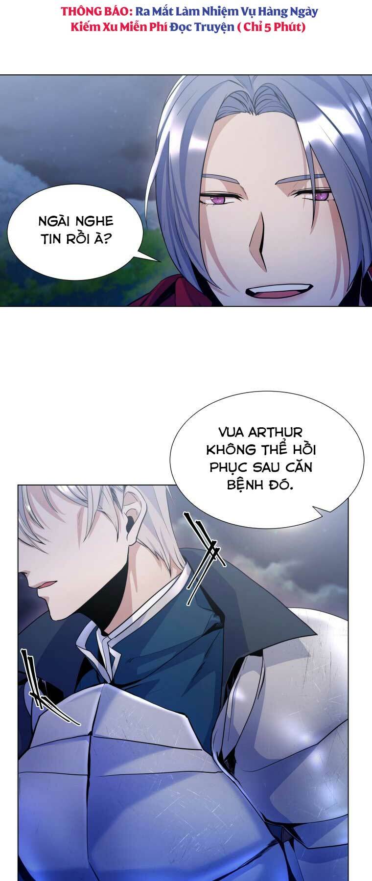 Bạo Chúa Cường Hoành: Chapter 16