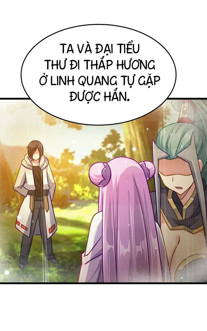 Đại Bảo Kiếm Của Tôi: Chapter 16