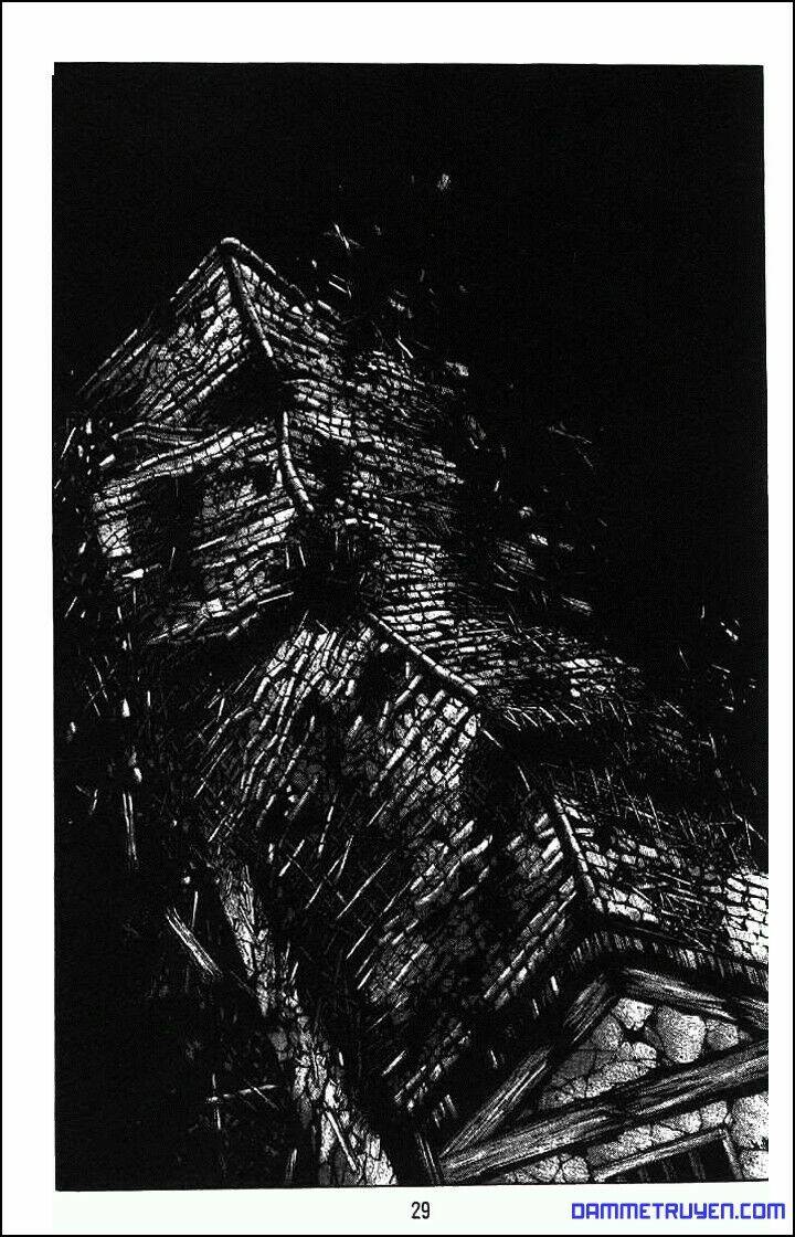 Long Quyển Phong: Chapter 30