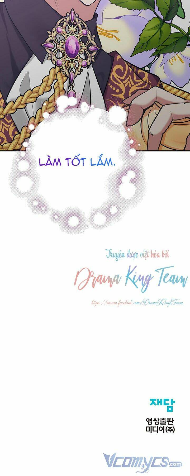 Đứa Bé Con Tin Thật Dễ Thương: Chapter 2