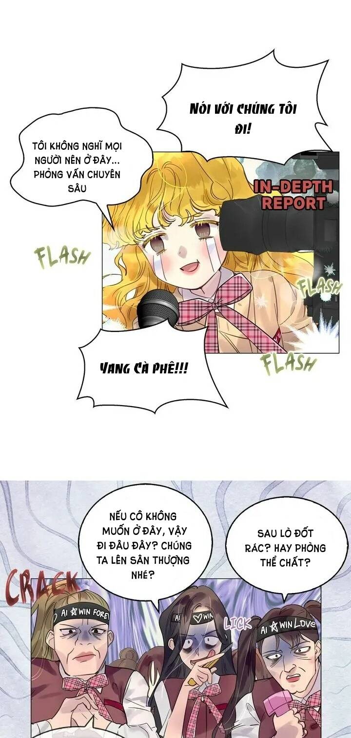 Đừng Xem Thường Nữ Phụ: Chapter 177