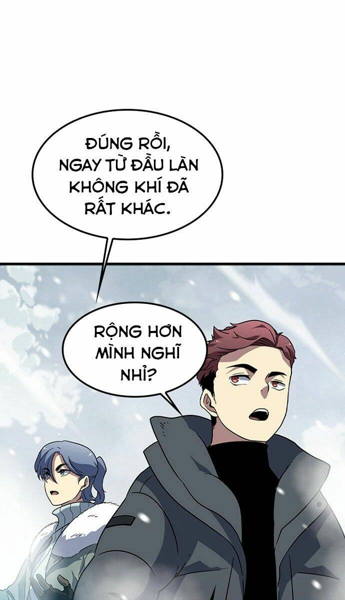 Điểm Chết: Chapter 16